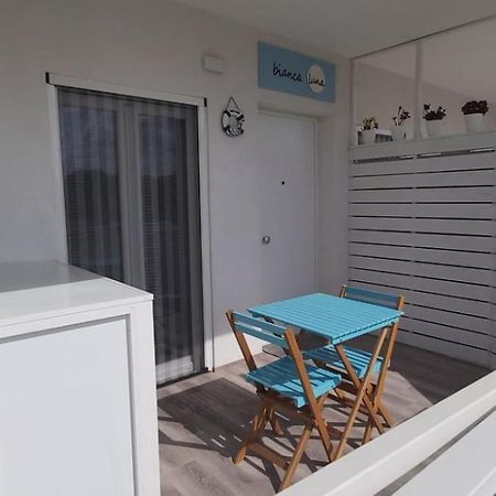 Biancaluna Polignano a Mare Dış mekan fotoğraf