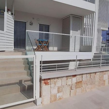 Biancaluna Polignano a Mare Dış mekan fotoğraf