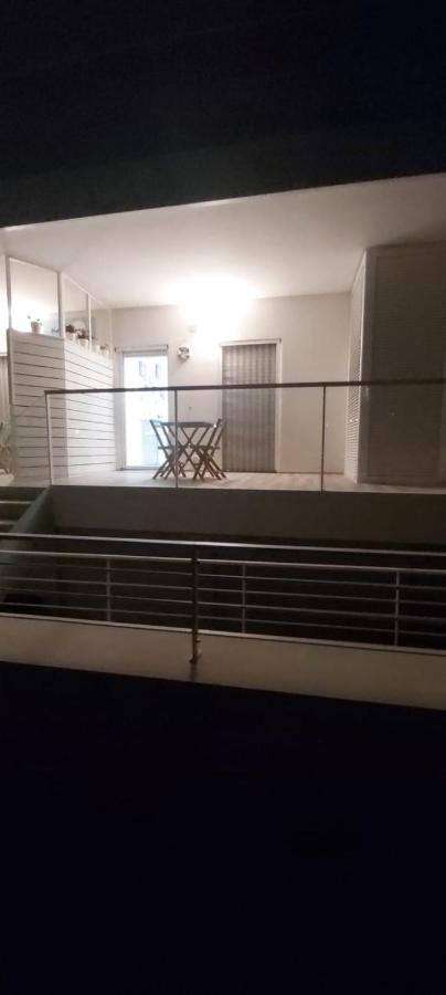 Biancaluna Polignano a Mare Dış mekan fotoğraf