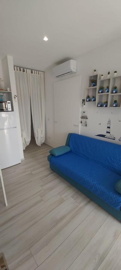 Biancaluna Polignano a Mare Dış mekan fotoğraf