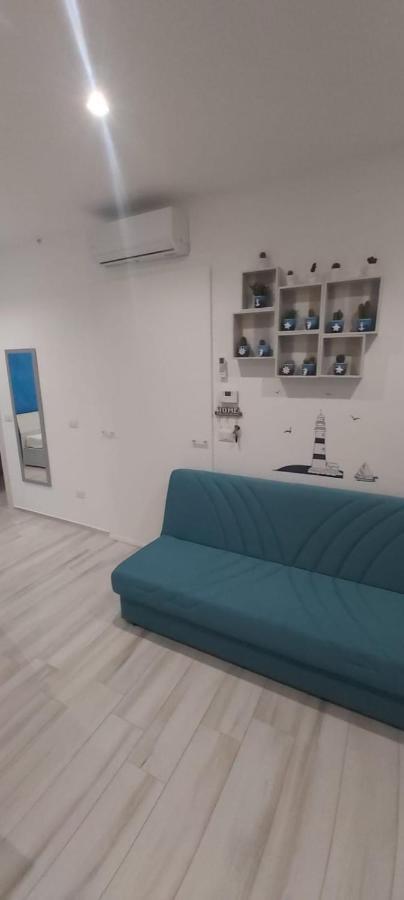 Biancaluna Polignano a Mare Dış mekan fotoğraf