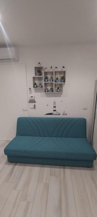 Biancaluna Polignano a Mare Dış mekan fotoğraf