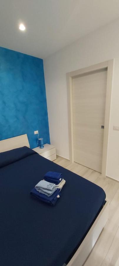 Biancaluna Polignano a Mare Dış mekan fotoğraf