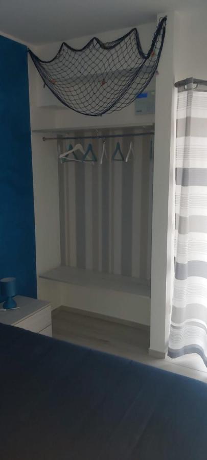 Biancaluna Polignano a Mare Dış mekan fotoğraf