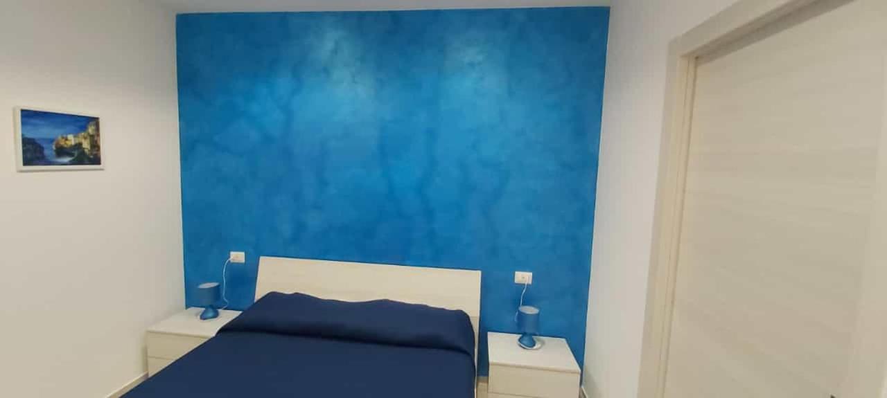 Biancaluna Polignano a Mare Dış mekan fotoğraf